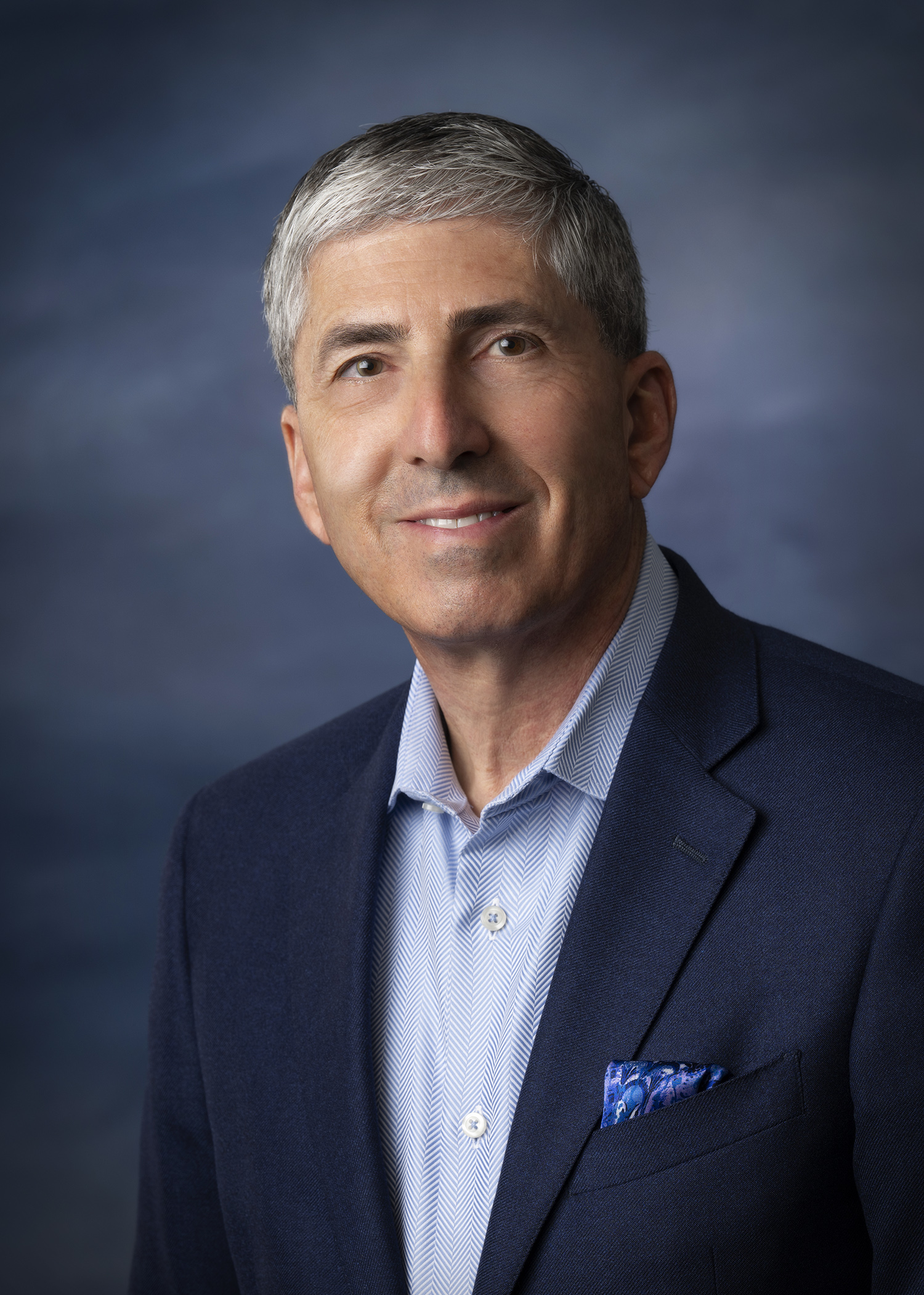 Bart D. Lia, ChFC®, RICP® Headshot