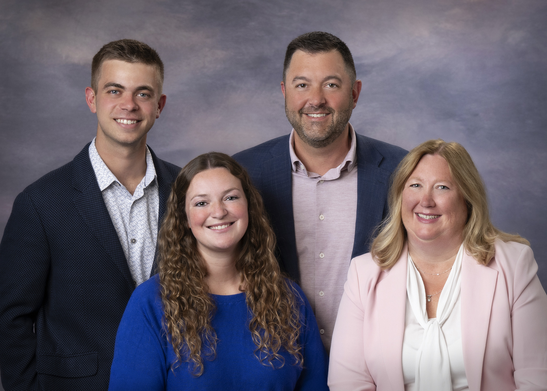 The Matrise/Baneck Team