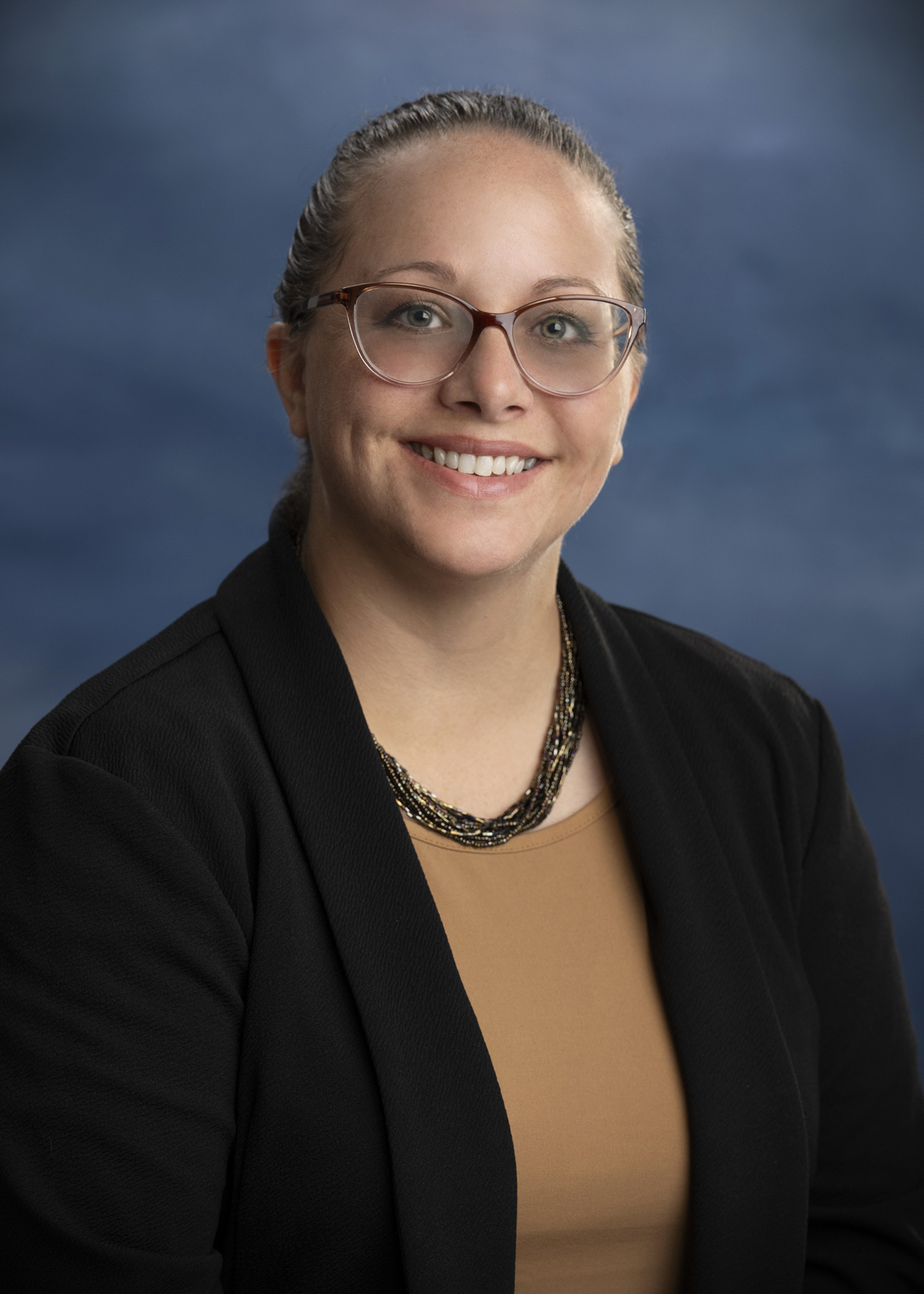 Tracy R. Coles