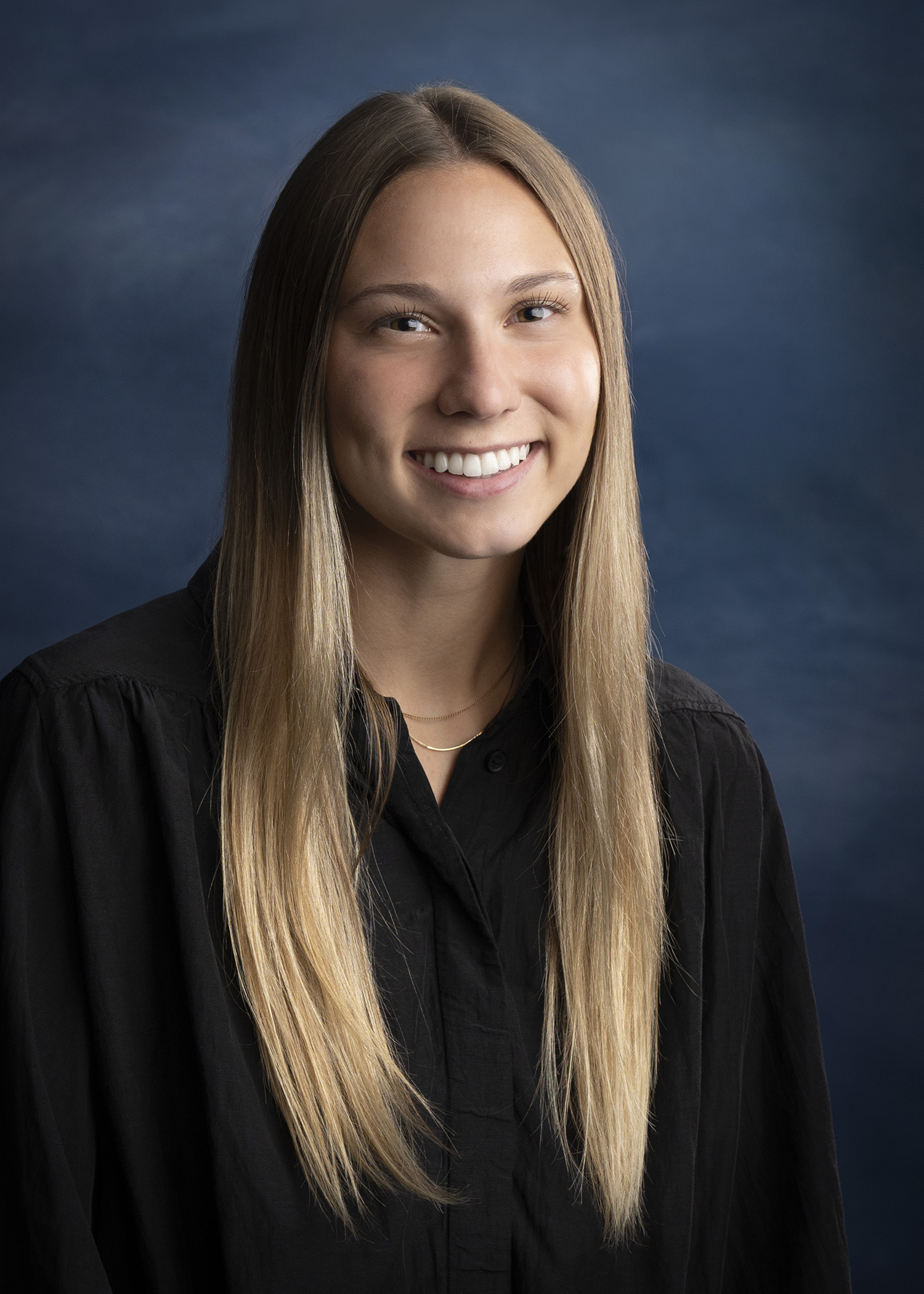 Kara A. Erdmann Headshot